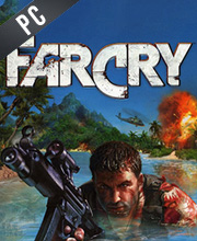 Acheter Far Cry Compte Steam Comparer les prix