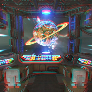 Far Horizon - Poste de Contrôle