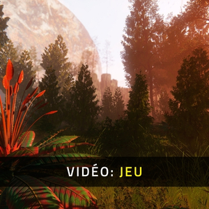 Far Horizon Vidéo de Gameplay