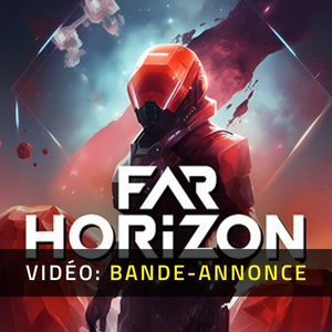 Far Horizon Bande-annonce