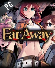 Far Away Pc