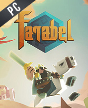 Farabel Pc