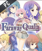 Faraway Qualia
