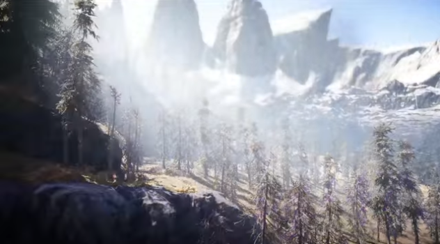 Far Cry Primal Gameplay