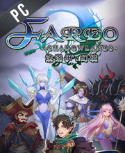 Fareo Shadowlands Pc