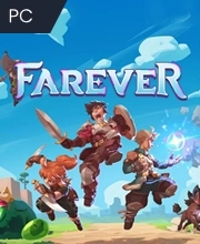 Farever Pc