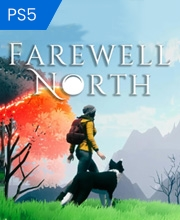 Farewell North Playstation 5