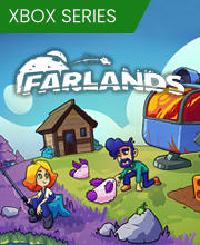 Farlands Xbox Series X