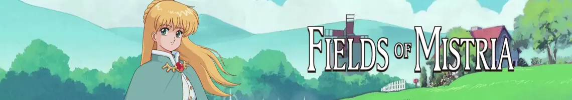 UN RPG AGRICOLE MAGIQUE ET APAISANT : FIELDS OF MISTRIA