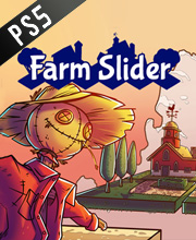 Farm Slider Playstation 5