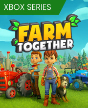 Farm Together Xbox Series X