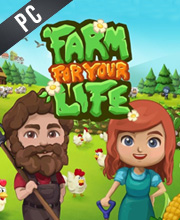 Farm for your Life Pc