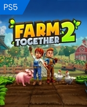 Farm Together 2 Playstation 5