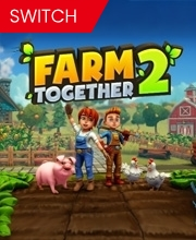 Farm Together 2 Switch