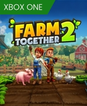 Farm Together 2 Xbox One