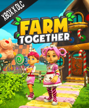 Farm Together Candy Pack Xbox Series X