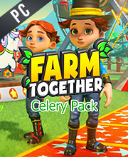 Farm Together Celery Pack