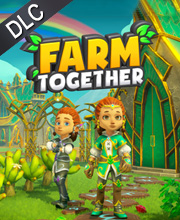Farm Together Fantasy Pack Pc