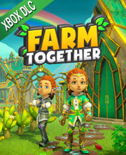 Farm Together Fantasy Pack Xbox One