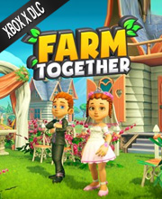 Farm Together Wedding Pack Xbox Series X