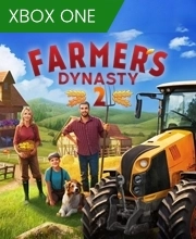 Farmer's Dynasty 2 Xbox One