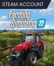 Farming Simulator 22 Pc