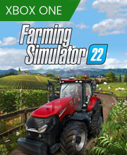 Farming Simulator 22 Xbox One