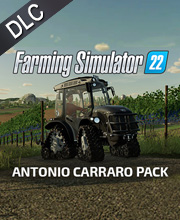 Farming Simulator 22 Antonio Carraro Pc