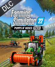 Farming Simulator 22 Pumps n’ Hoses Pack Pc