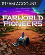 Farworld Pioneers Pc