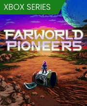 Farworld Pioneers Xbox Series X