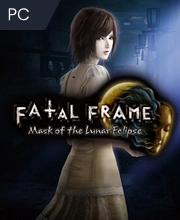 PROJECT ZERO: Le Masque de l'Éclipse Pc