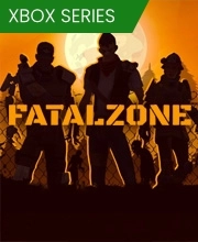 FatalZone Xbox Series X