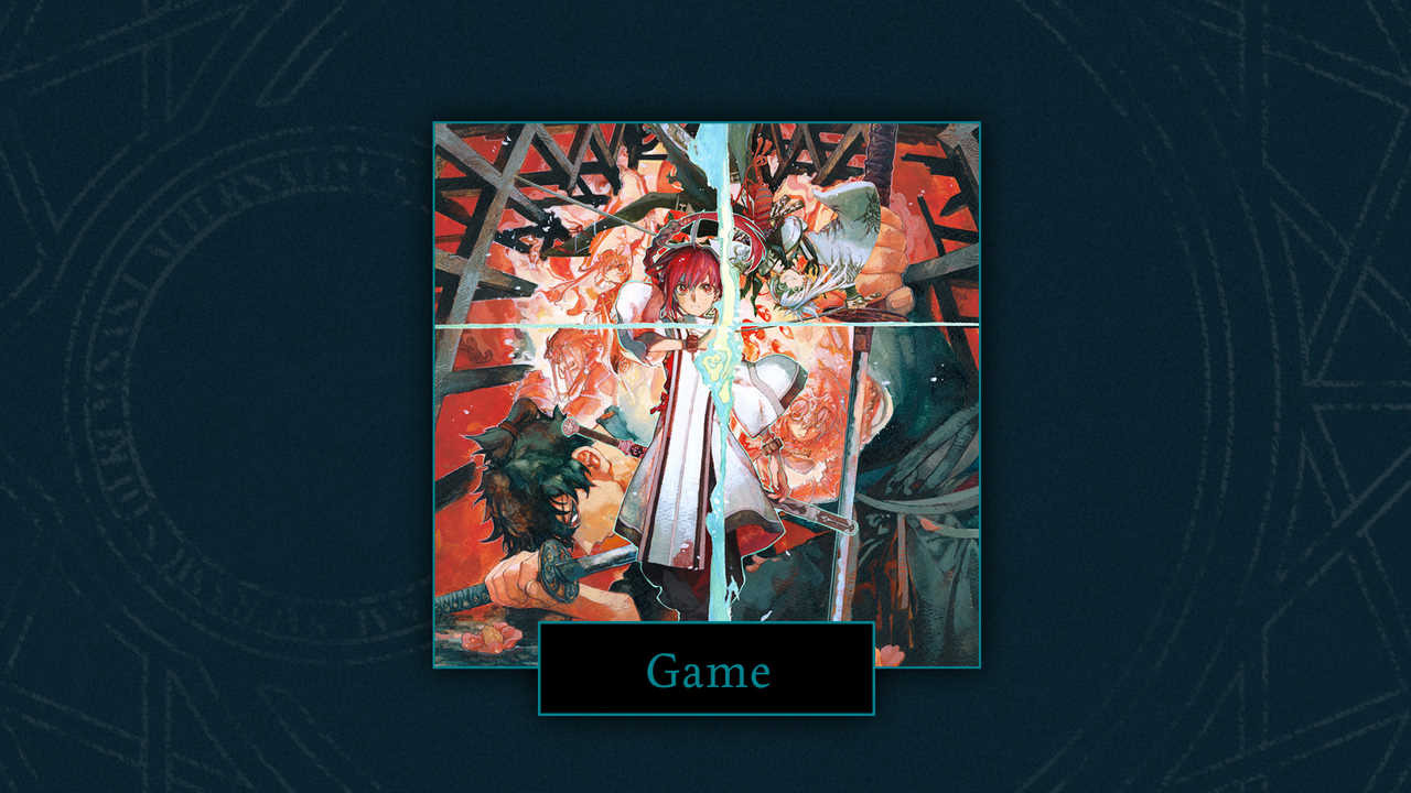 Fate/Remnant Standard Edition Fate/Remnant Standard Edition