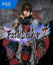 Fate Seeker 2 Playstation 5