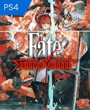 Fate/Samurai Remnant Playstation 4