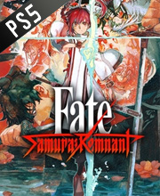 Fate/Samurai Remnant Playstation 5