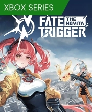 Fate Trigger The Novita Xbox Series X
