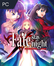 Fate/stay night REMASTERED Pc