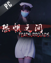 Fear Surrounds Pc