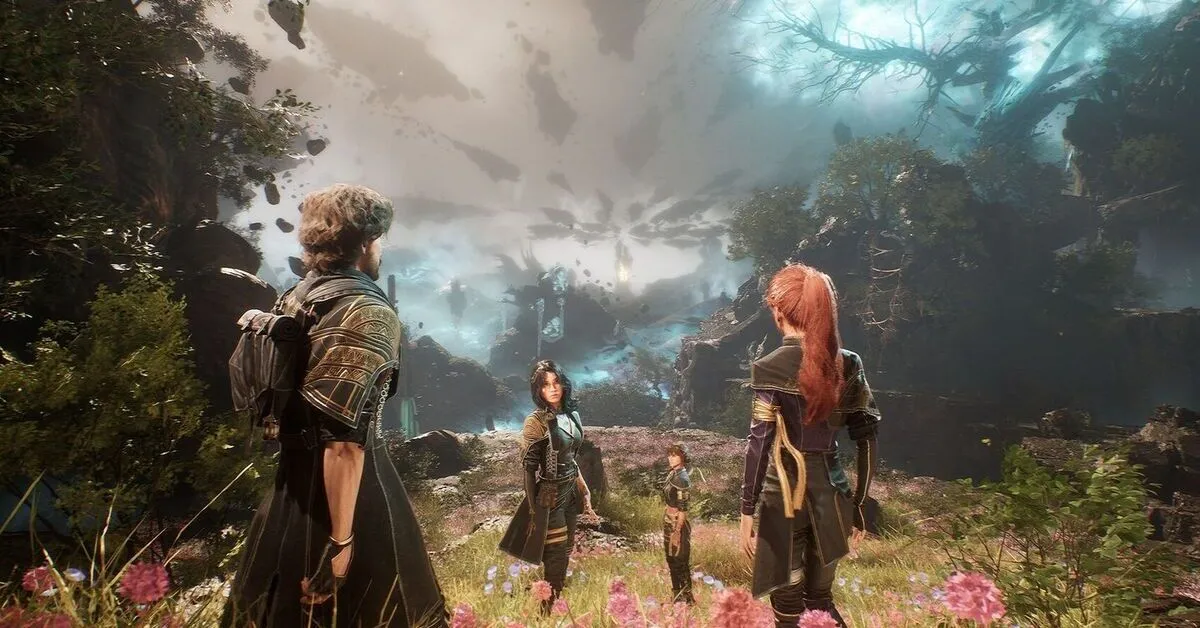 COE33 Art And Character Design