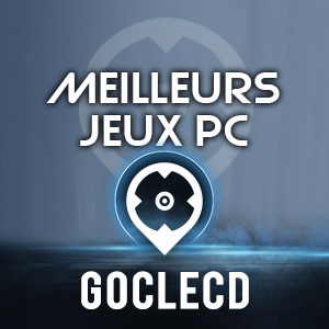 Meilleurs jeux PC