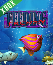 Feeding Frenzy Xbox One