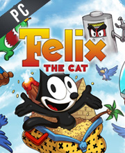 Felix the Cat Pc