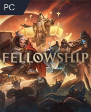 Fellowship 2025 Pc