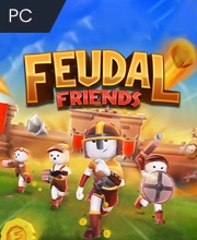 Feudal Friends Pc