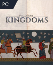 Field of Glory Kingdoms Pc