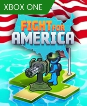 Fight For America Xbox One