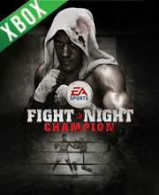 Fight Night Champion Xbox One