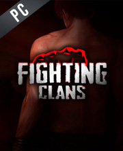Fighting Clans VR